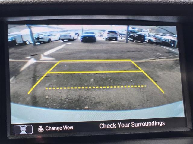 used 2019 Acura MDX car, priced at $20,498