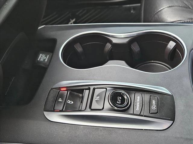 used 2019 Acura MDX car, priced at $20,498