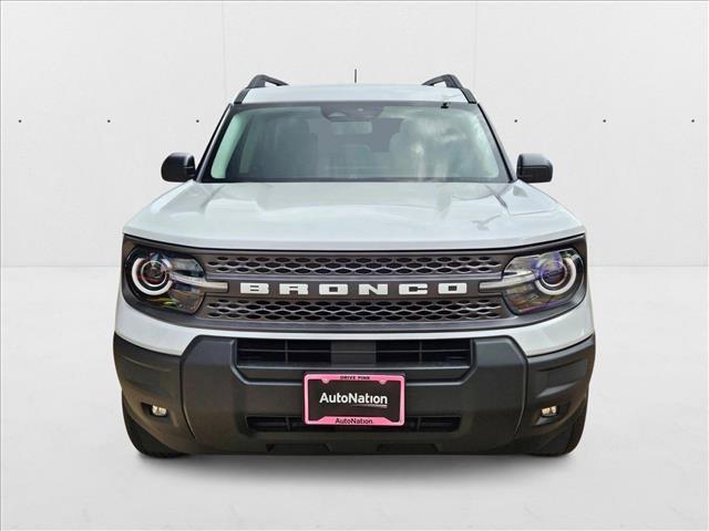 new 2025 Ford Bronco Sport car, priced at $27,985