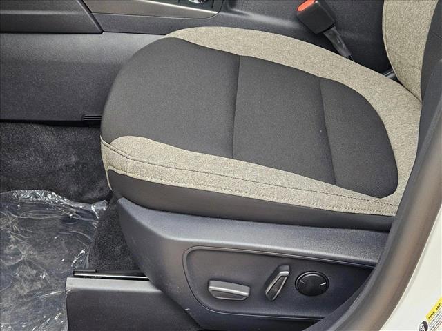 new 2025 Ford Bronco Sport car, priced at $27,985