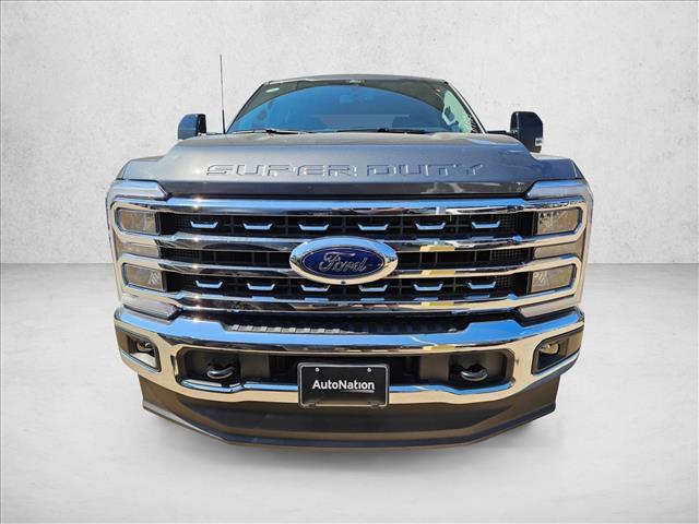 new 2026 Ford F-250 car, priced at $75,090