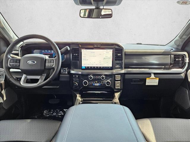 new 2026 Ford F-250 car, priced at $75,090