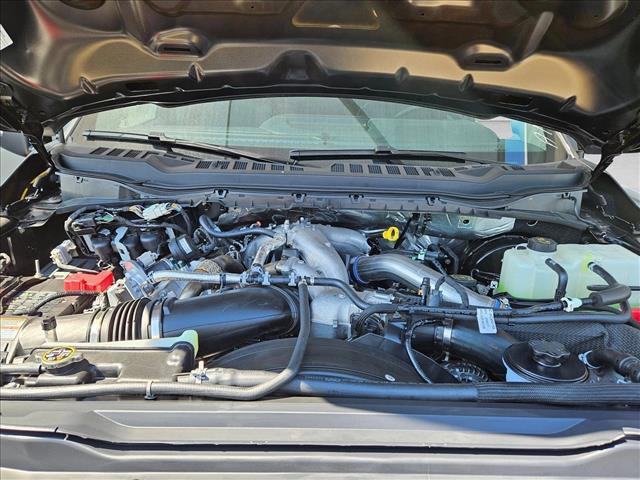 new 2026 Ford F-250 car, priced at $75,090