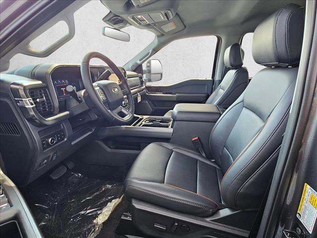 new 2026 Ford F-250 car, priced at $75,090
