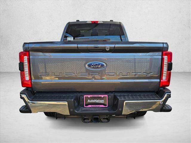 new 2026 Ford F-250 car, priced at $75,090