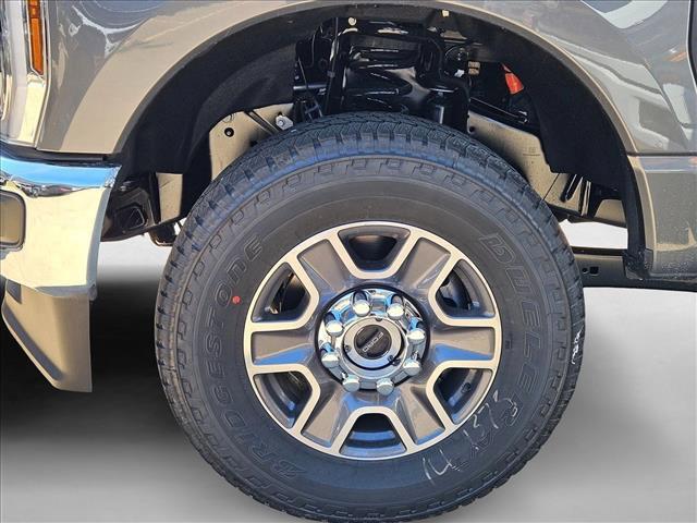 new 2026 Ford F-250 car, priced at $75,090