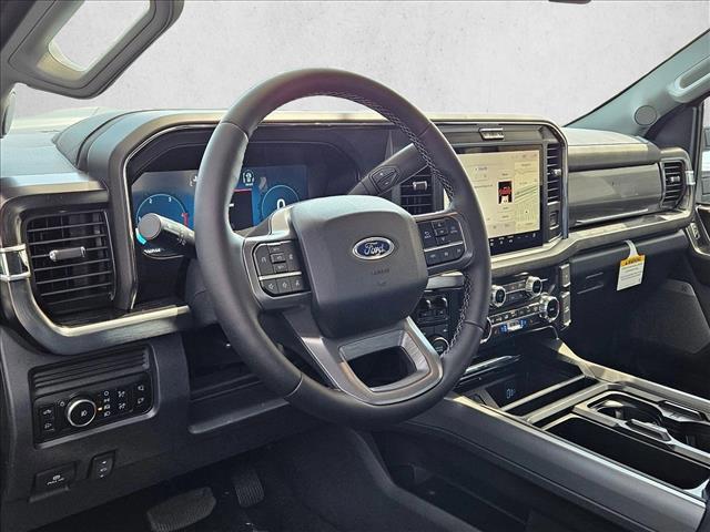 new 2026 Ford F-250 car, priced at $75,090