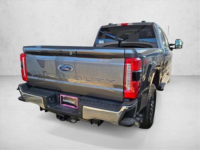 new 2026 Ford F-250 car, priced at $75,090