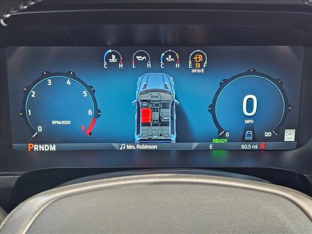 new 2025 Ford F-150 car, priced at $76,955