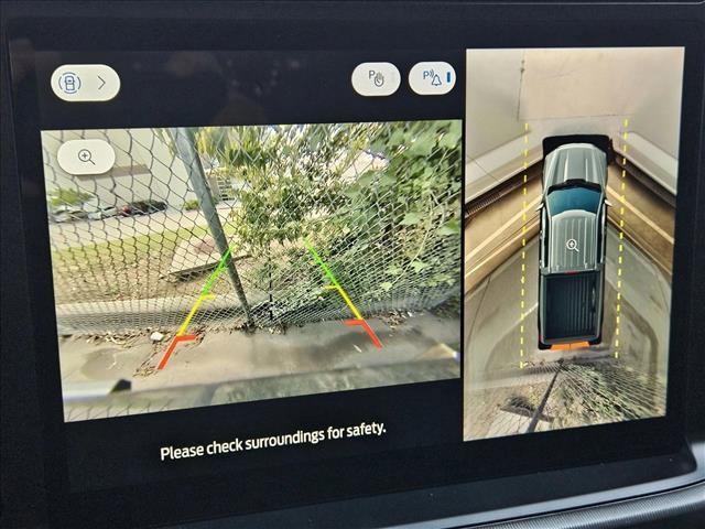 new 2025 Ford F-150 car, priced at $75,960