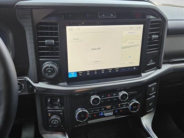 new 2025 Ford F-150 car, priced at $75,960