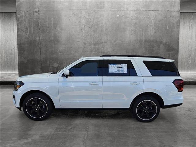 new 2024 Ford Expedition car, priced at $66,435