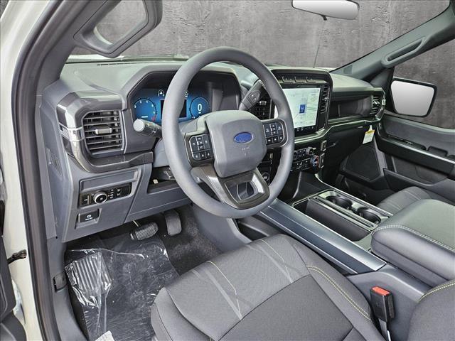 new 2024 Ford F-150 car, priced at $40,608