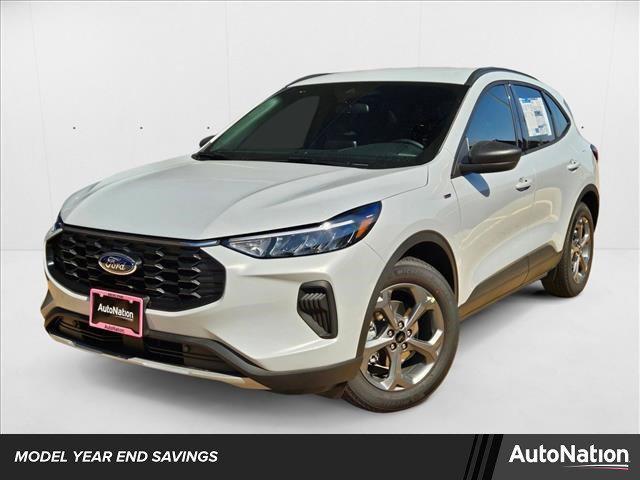new 2025 Ford Escape car, priced at $25,195