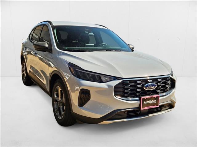 new 2025 Ford Escape car, priced at $25,695