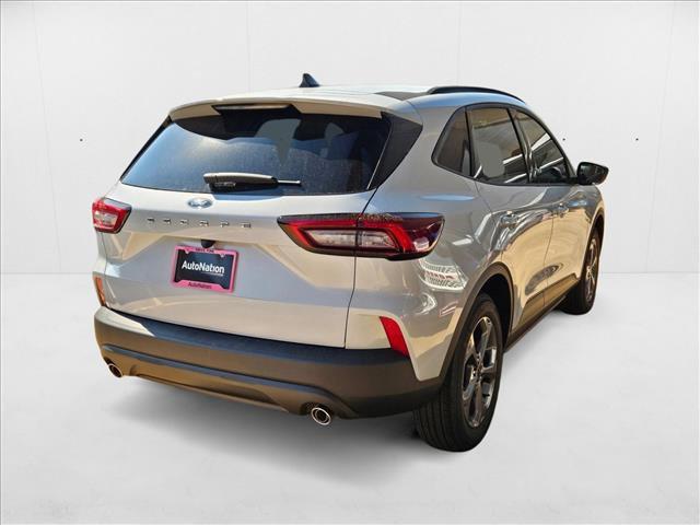 new 2025 Ford Escape car, priced at $25,695