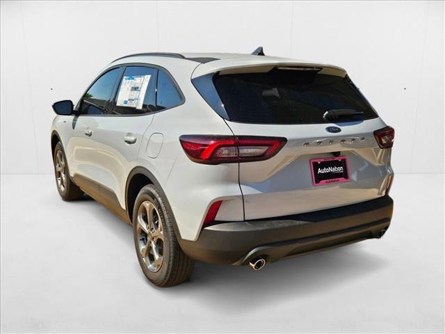 new 2025 Ford Escape car, priced at $25,695
