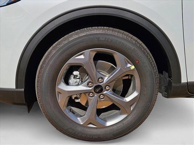 new 2025 Ford Escape car, priced at $25,695