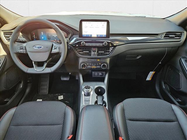 new 2025 Ford Escape car, priced at $25,695