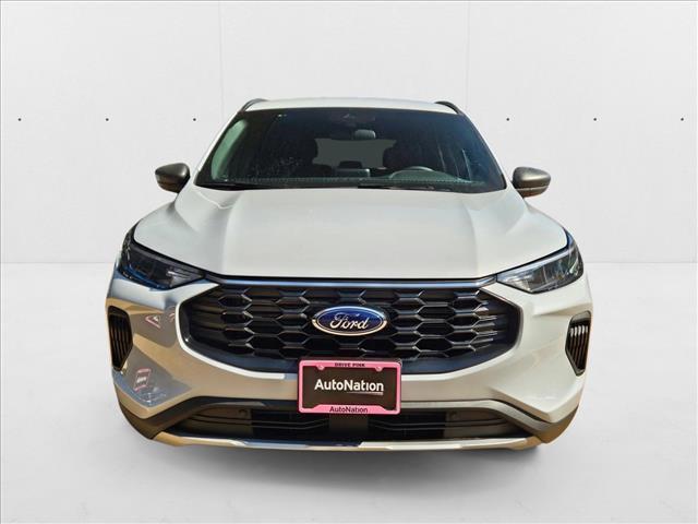 new 2025 Ford Escape car, priced at $25,695