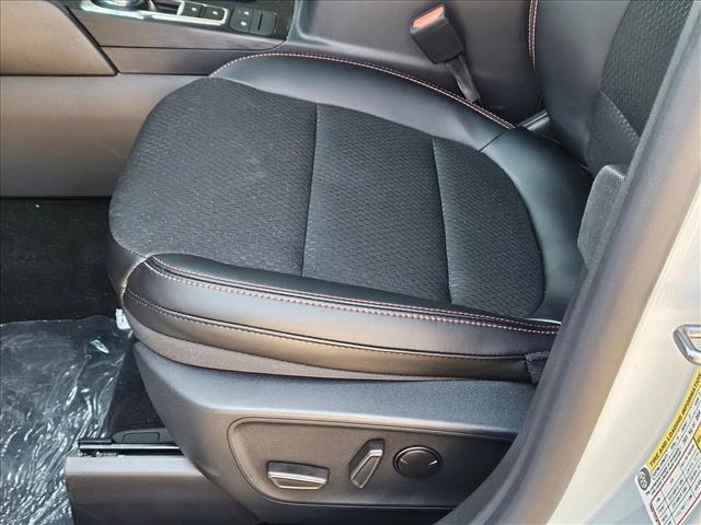 new 2025 Ford Escape car, priced at $25,695