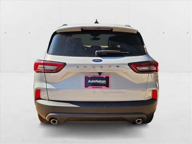 new 2025 Ford Escape car, priced at $25,695