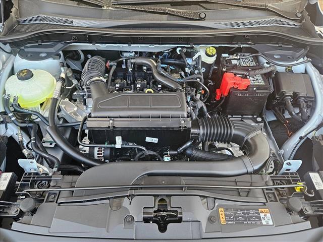 new 2025 Ford Escape car, priced at $25,695