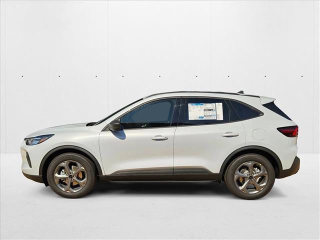 new 2025 Ford Escape car, priced at $25,695