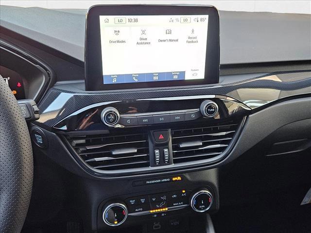 new 2025 Ford Escape car, priced at $25,695