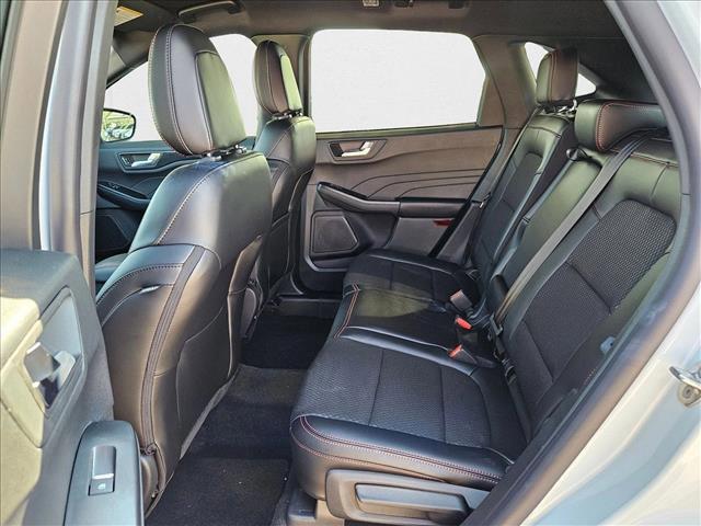 new 2025 Ford Escape car, priced at $25,695