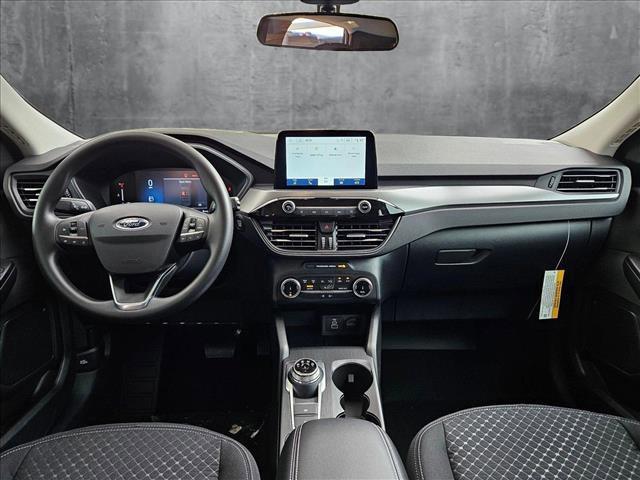 new 2025 Ford Escape car, priced at $26,673