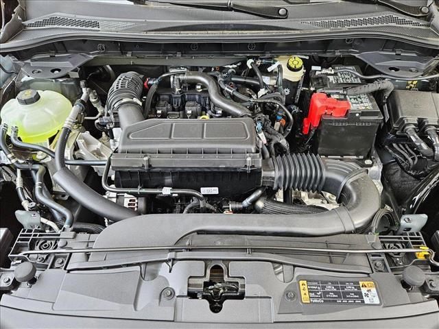 new 2025 Ford Escape car, priced at $26,673