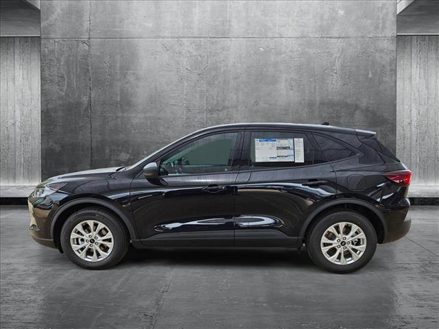 new 2025 Ford Escape car, priced at $26,673