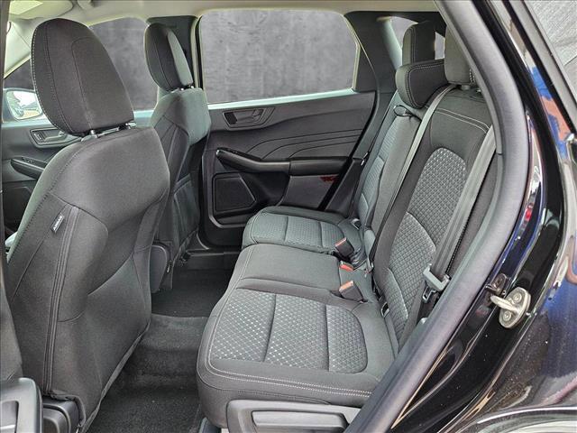 new 2025 Ford Escape car, priced at $26,673