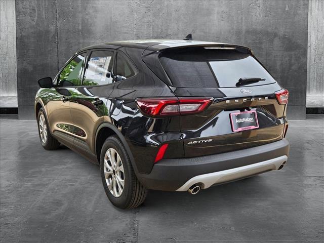 new 2025 Ford Escape car, priced at $26,673