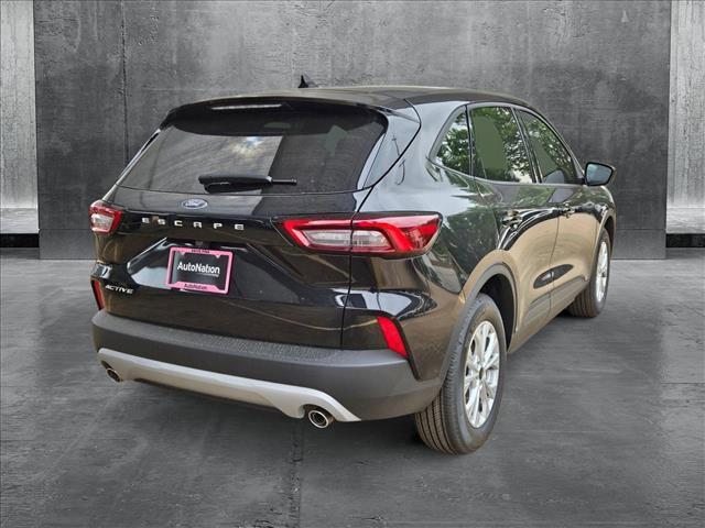 new 2025 Ford Escape car, priced at $26,673