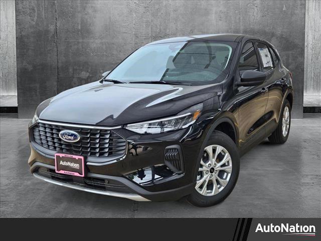 new 2025 Ford Escape car, priced at $26,673