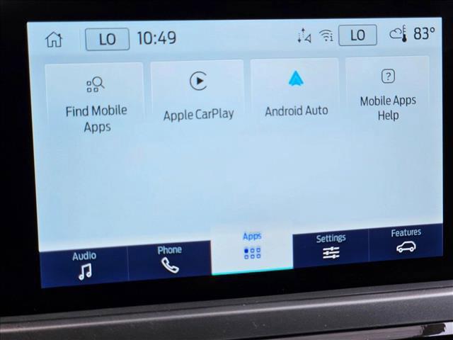new 2025 Ford Escape car, priced at $26,673