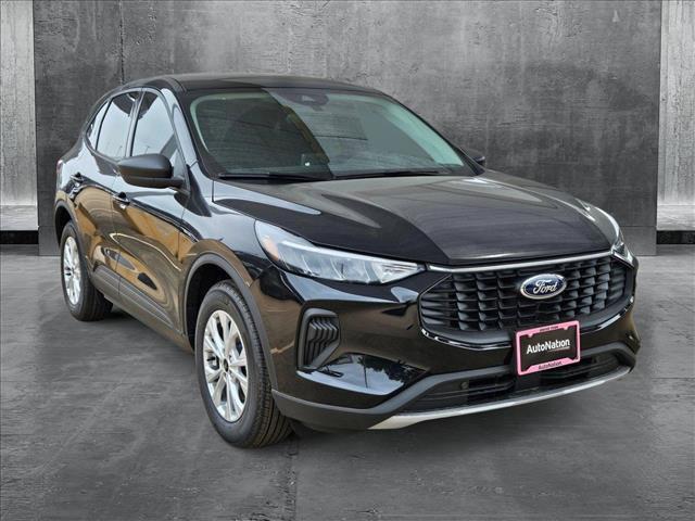 new 2025 Ford Escape car, priced at $26,673