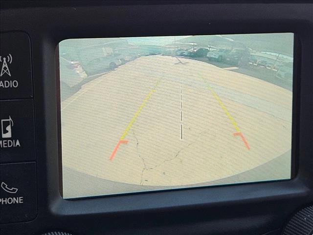 used 2019 Jeep Wrangler Unlimited car, priced at $21,985