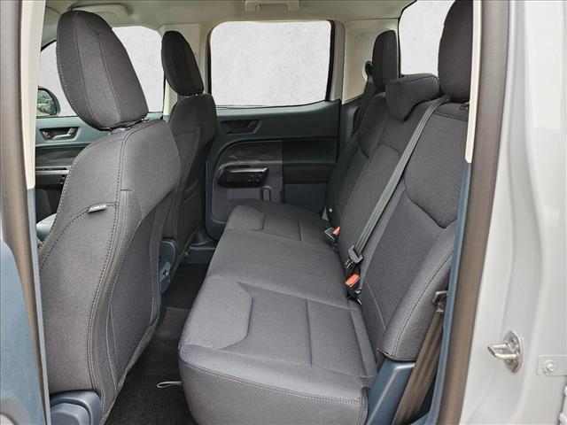 new 2025 Ford Maverick car, priced at $26,565