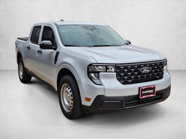 new 2025 Ford Maverick car, priced at $26,565