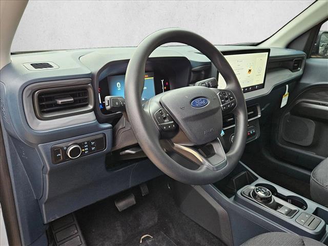 new 2025 Ford Maverick car, priced at $26,565