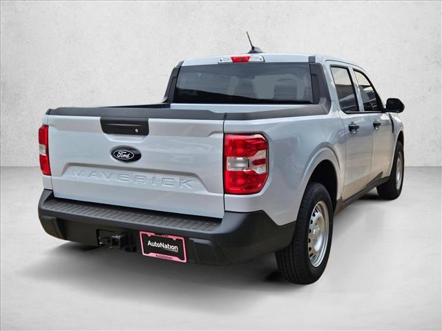 new 2025 Ford Maverick car, priced at $26,565