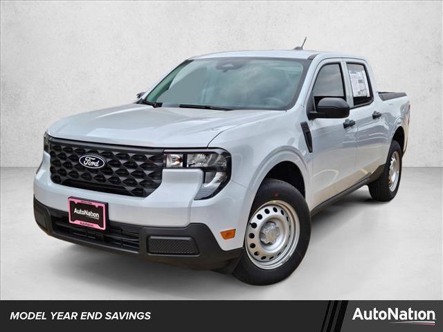 new 2025 Ford Maverick car, priced at $26,565