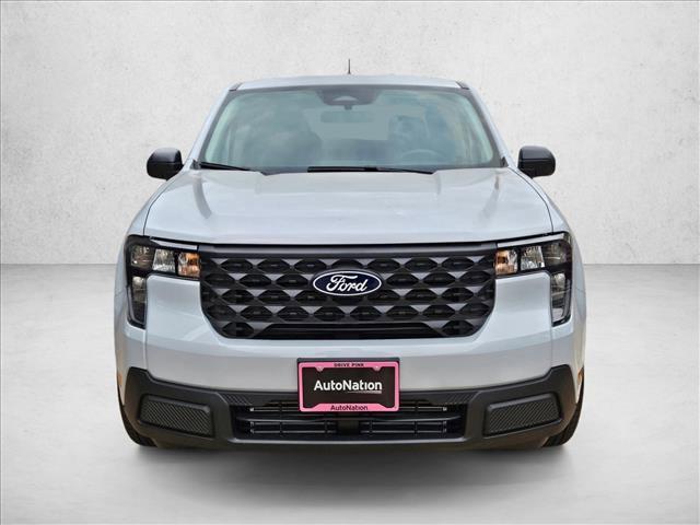 new 2025 Ford Maverick car, priced at $26,565