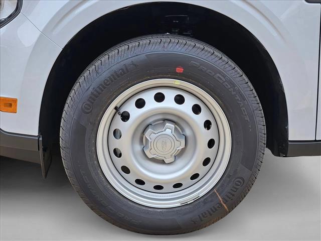 new 2025 Ford Maverick car, priced at $26,565