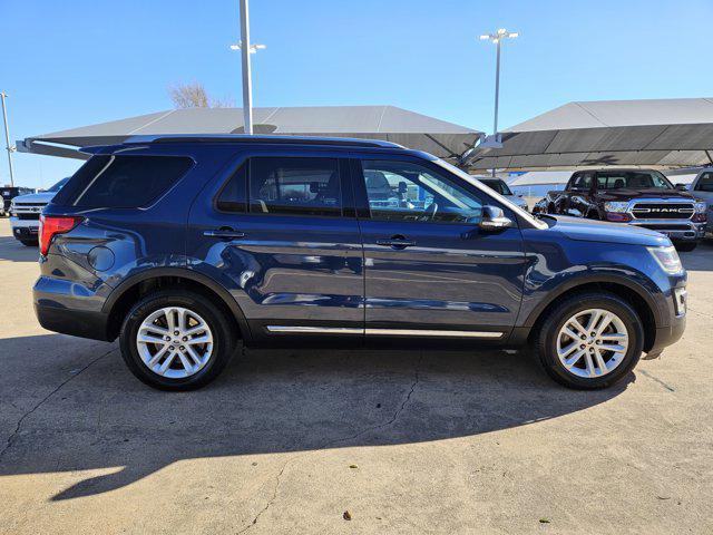 used 2016 Ford Explorer car, priced at $15,998