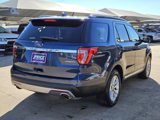 used 2016 Ford Explorer car, priced at $15,998