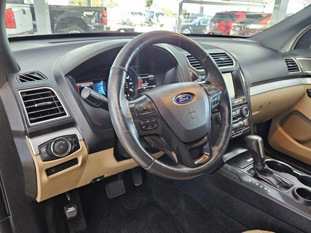 used 2016 Ford Explorer car, priced at $15,998